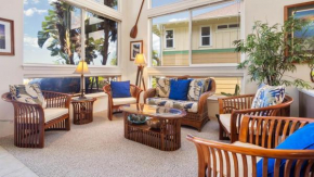 3 bedroom amazing location ACN4